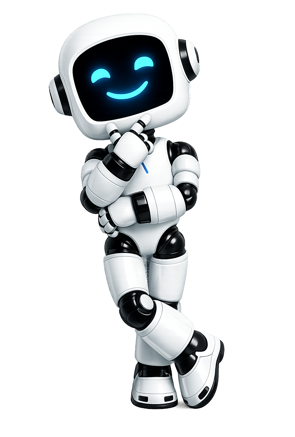 Robot APPINIZIO pensando en soluciones digitales