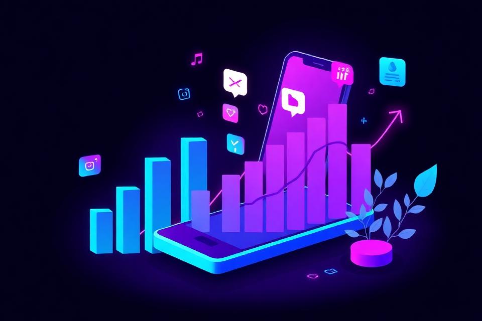 5 tácticas de marketing para promocionar tu aplicación móvil y aumentar las descargas