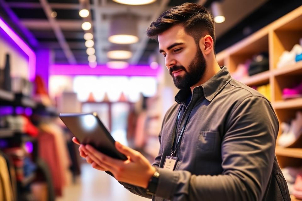 Cómo la marca Retail XYZ incrementó sus ventas un 40% con su App propia en Appinizio