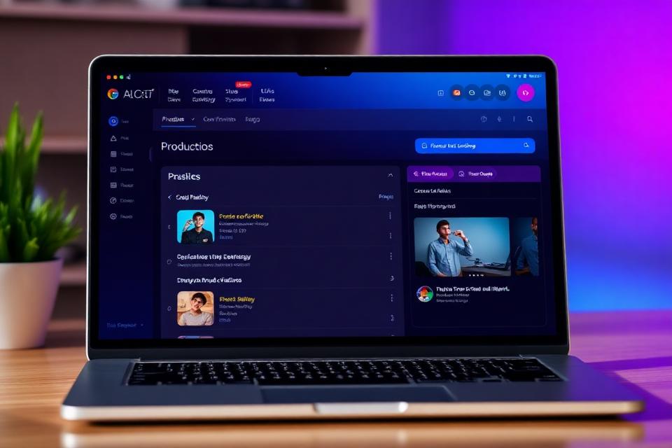 Actualizaciones en tiempo real: cambia tus precios y catálogo sin republicar en tiendas